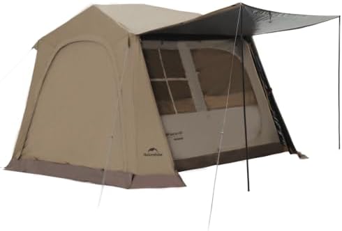 Naturehike Village Instant Tent